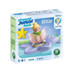 Playmobil Tinkerbell's Floating Fairy Flower (71772)
