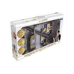 Lexibook Harry Potter Kit With Walkie-talkie Up To 120m, Booklet, Pen And Magic Stick (rptw11hp)