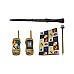 Lexibook Harry Potter Kit With Walkie-talkie Up To 120m, Booklet, Pen And Magic Stick (rptw11hp) Lexibook Harry Potter Kit With Walkie-talkie Up To 120m, Booklet, Pen And Magic Stick (rptw11hp)