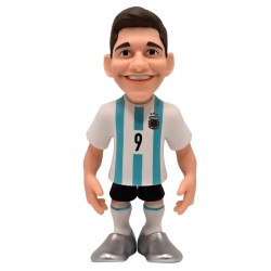 Minix Argentina Julian Alvarez 12cm
