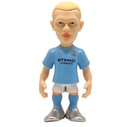 Minix Manchester City Haaland 12cm