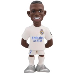 Minix Real Madrid Vinicius 12cm