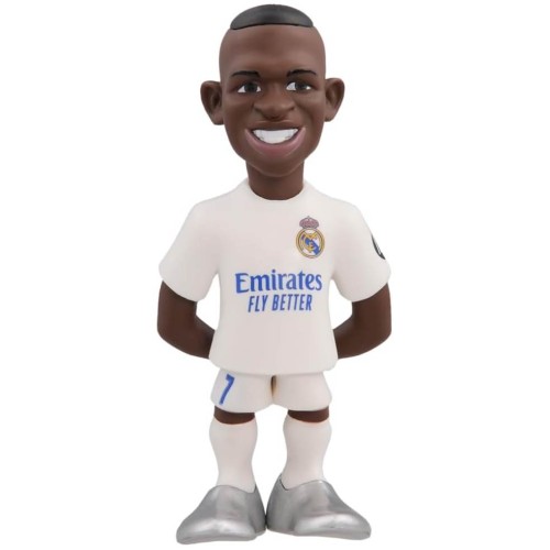 Minix Real Madrid Vinicius 12cm