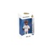 Minix Real Madrid Vinicius 12cm Minix Real Madrid Vinicius 12cm