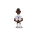 Minix Real Madrid Vinicius 12cm Minix Real Madrid Vinicius 12cm