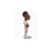 Minix Real Madrid Mbappe 12cm Minix Real Madrid Mbappe 12cm