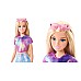 Barbie - Barbie Mysteries Malibu Core Doll (jfv63)