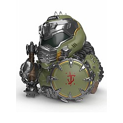 Numskull Doom Dark Ages bz 1st Edition Doom Slayer