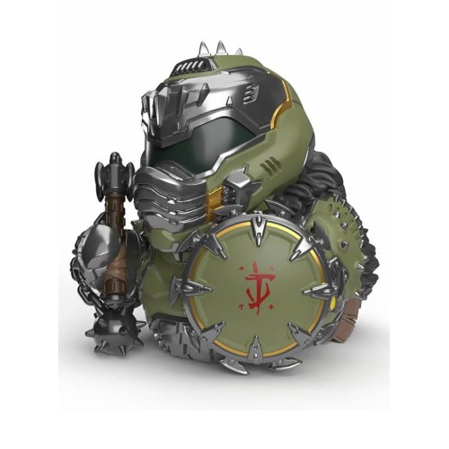 Numskull Doom Dark Ages bz 1st Edition Doom Slayer