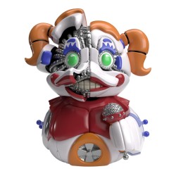 Numskull Fnaf bz 1st Edition Circus Baby