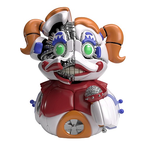 Numskull Fnaf bz 1st Edition Circus Baby
