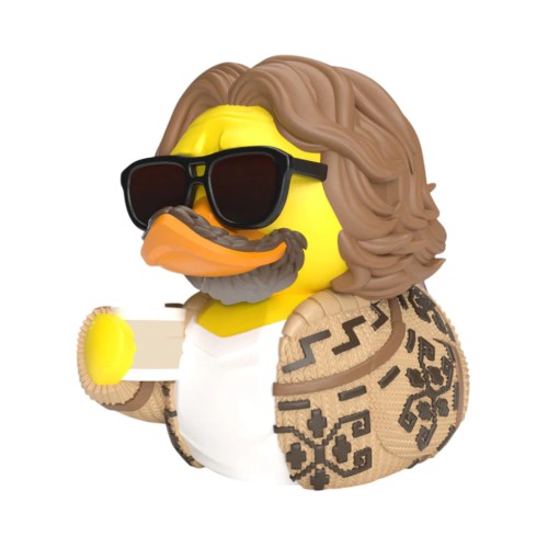 Numskull Big Lebowski bz 1st Edition Dude