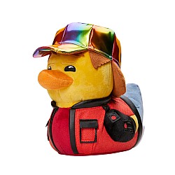 Numskull Bttf bz Plush Marty Mcfly 2015