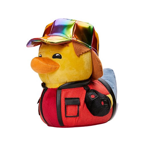 Numskull Bttf bz Plush Marty Mcfly 2015