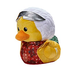 Numskull Bttf bz Plush Doc Brown 2015