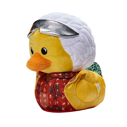 Numskull Bttf bz Plush Doc Brown 2015