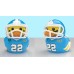 Numskull Sports bz Mini American Football Numskull Sports bz Mini American Football