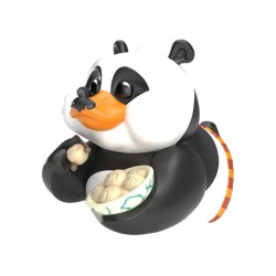 Numskull Kung Fu Panda bz 1st Edition Po