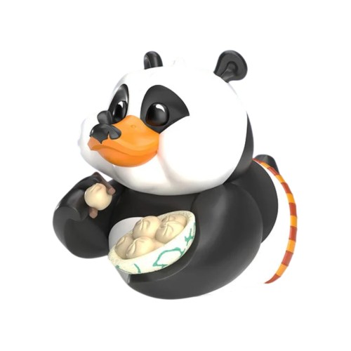 Numskull Kung Fu Panda bz 1st Edition Po