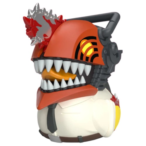 Numskull Chainsaw Man bz Mini