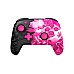 Pdp Rematch Wireless Controller Grand Prix Peach Licensed