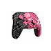 Pdp Rematch Wireless Controller Grand Prix Peach Licensed