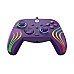 Turtle Beach Afterglow Wave Wired Controller Purple Turtle Beach Afterglow Wave Wired Controller Purple