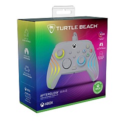 Turtle Beach Afterglow Wave Wired Controller Grey