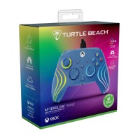 Turtle Beach Afterglow Wave Wired Controller Blue