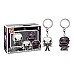 Funko 2-pack Pocket Pop The Night Before Christmas Jack Skellington & Oogie Boogie