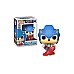 Funko Pop Games Sonic The Hedgehog 30th Anniversary Classic Sonic #632