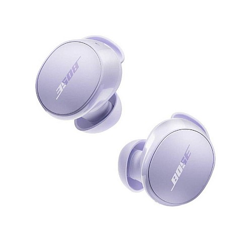 Bose Quietcomfort True Wireless Earbuds Liliac