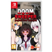 Doom Sweeper Rapid Fire Edition