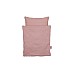Krea Doll Bed Linen, Rose Col. (36-2035)