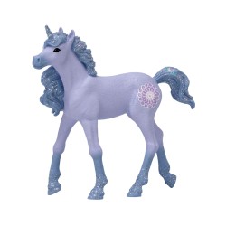 Schleich Unicorn Foal Iris (70861)