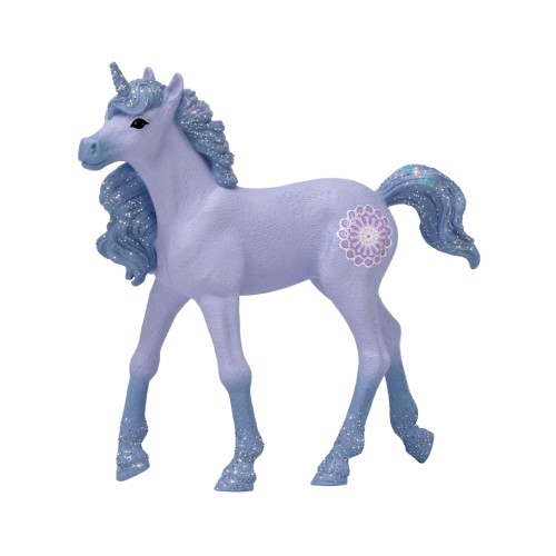 Schleich Unicorn Foal Iris (70861)
