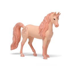 Schleich Unicorn Mare Peach (70860)