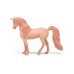 Schleich Unicorn Mare Peach (70860)