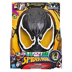 Spider-man Role Play Helmets And Masks Venom Versus Feature Mask (g1828)