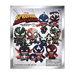 Monogram Marvel Venom (blind Bag/random) 3d