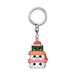Funko Pocket Pop! Kawaii Foodies Sushi Stack