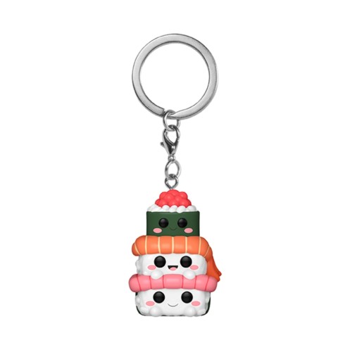 Funko Pocket Pop! Kawaii Foodies Sushi Stack