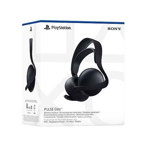 Sony Pulse Elite Wireless Headset - Playstation 5