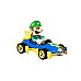 Hot Wheels Super Mario Bros Luigi (gbg27)