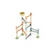 Quercetti Play Bio Migoga Marble Run (49 Pcs) (qu-86535) Quercetti Play Bio Migoga Marble Run (49 Pcs) (qu-86535)