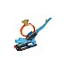 Hot Wheels City T-rex Loop And Stunt Playset (hkx42)