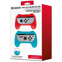 Joy-con Grips (set Of 2)
