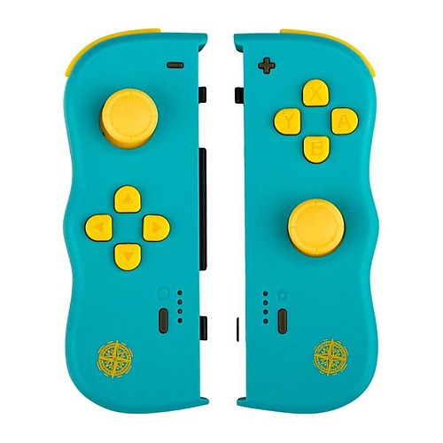 Sp Adventure Twin Pads