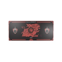 Sp Game Of Thrones Dragon Xxl Mousepad Black (lexip X Tsume)