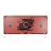 Sp Game Of Thrones Dragon Xxl Mousepad Red (lexip X Tsume)
